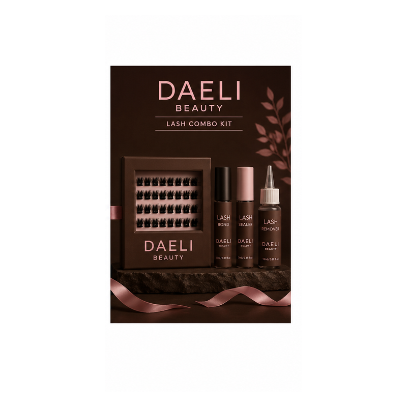 Lash Tools