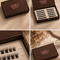 Crush – Natural Pre-Glued Lashes