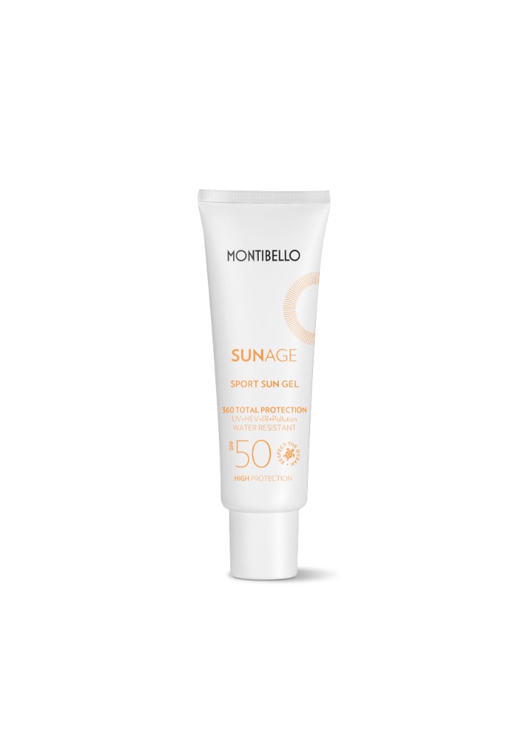 Sport Gel SPF 50