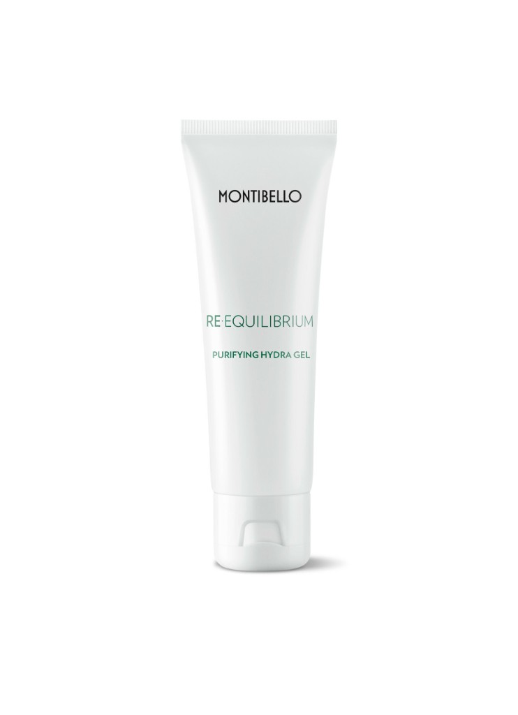 Purifying Hydra Gel