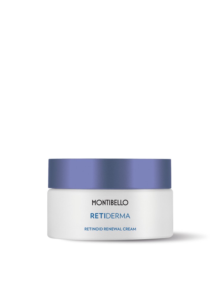 Retinoid Renewal Cream